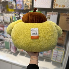 Gối mặt Pompompurin