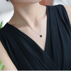 Dây chuyển Van Cleef nhiều màu