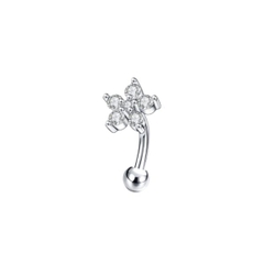 BÔNG TAI ROOK SEPALS - HÀNG CHẤT LƯỢNG KHÔNG KÍCH ỨNG
