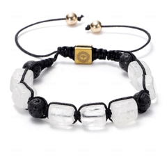 COLOURS OF IRELAND BRACELET - 2 COLOR