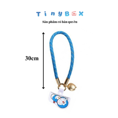 Dây điện thoại đeo cổ tay