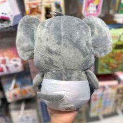 Đồ chơi trẻ em – Thú nhồi bông hình chuột Tuffy 20cm