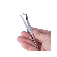 Dụng cụ xỏ khuyên (đầy đủ kìm, kẹp)
