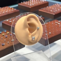 Florist Earring