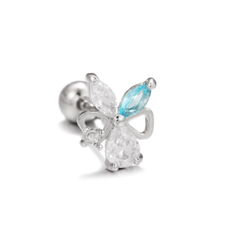 Florist Earring / Hợp kim