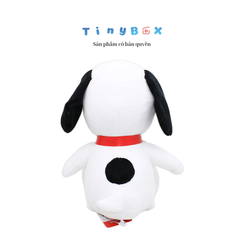 Gấu Bông Snoopy trắng - Nhỏ