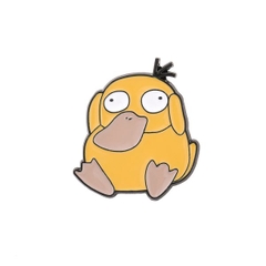 Ghim cài áo hoạt hình Pokemon -  VỊT KODUCK