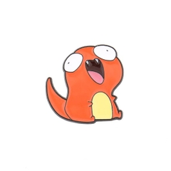 Ghim cài áo hoạt hình  Pokemon - HITOKAGE