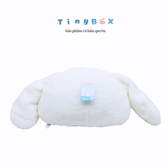 Gối mặt Cinnamoroll