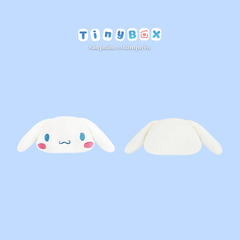 Gối mặt Cinnamoroll