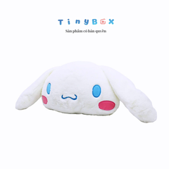 Gối mặt Cinnamoroll