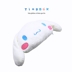 Gối mặt Cinnamoroll