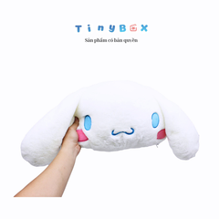 Gối mặt Cinnamoroll