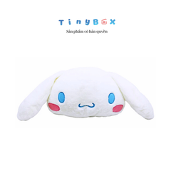 Gối mặt Cinnamoroll