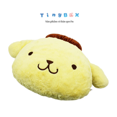 Gối mặt Pompompurin