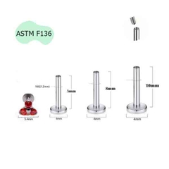 ORANGE FLOWER TITANIUM - GIÁ RẺ - MUA UY TÍN QUA MẠNG