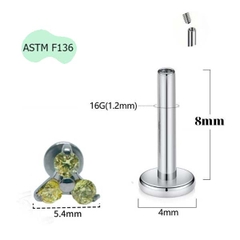 YELLOW FLOWER TITANIUM - MUA HÀNG UY TÍN QUA MẠNG - GIÁ RẺ