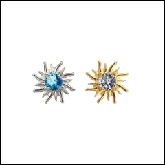 Titanium / ok365 Bright Sun 1.2*8mm