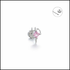 ok365 đá hồng dễ thương - ok365vip