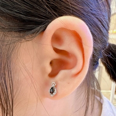 LA PLANTE EARRING