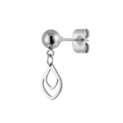 LEAF EARRING