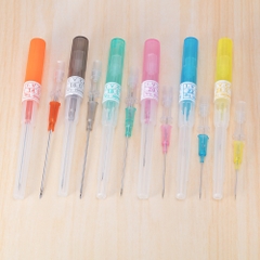 [Giá bán lẻ] Kim luồn xỏ khuyên (đầy đủ size)