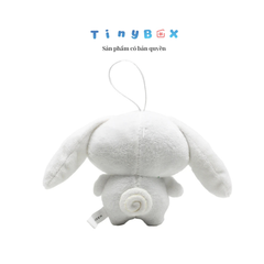Móc khóa thú bông Cinnamoroll