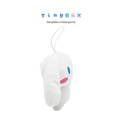 Móc khóa thú bông Cinnamoroll