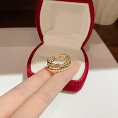 Nhẫn nữ
