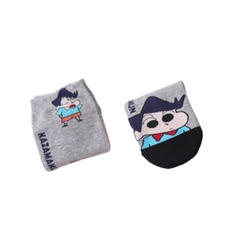 Tất ngắn Shin - Cậu bé bút chì - 5 mẫu dễ thương - GIÁ RẺ