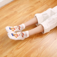 Tất unisex hoạt hình ToyStory - Nhân vật Woody
