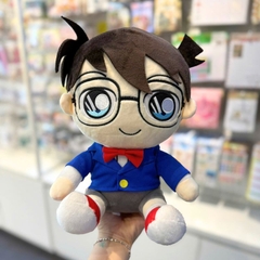 [Chính hãng] Thú bông Conan size M (có ảnh thật)