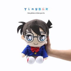 Thú bông Conan size M