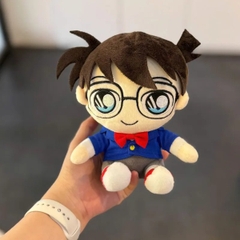 Thú bông Conan size S - Thú nhồi bông làm quà tặng (Ảnh thật tự chụp)