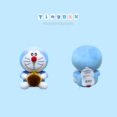 Thú bông Doraemon Dorayaki