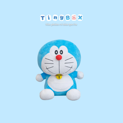 Thú bông Doraemon size M