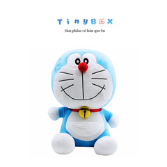 Thú bông Doraemon size M