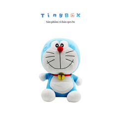 Thú bông Doraemon size S
