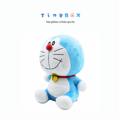 Thú bông Doraemon size S