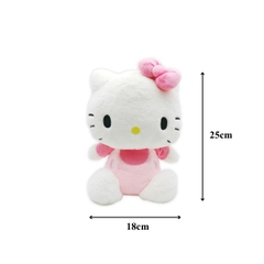 Thú bông Hello Kitty S
