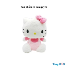 Thú bông Hello Kitty S