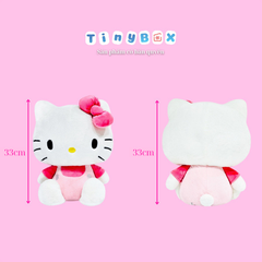Thú bông Hello Kitty M
