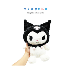Thú bông Kuromi M