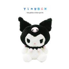 Thú bông Kuromi M