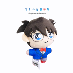 Móc khóa thú bông Conan