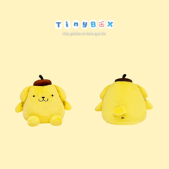 Thú bông Pompompurin M