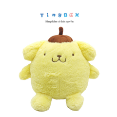 Thú bông Pompompurin M
