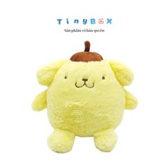 Thú bông Pompompurin S