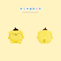 Thú bông Pompompurin S