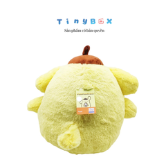 Thú bông Pompompurin S